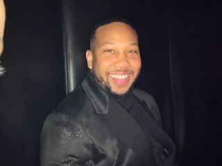 Cheating with My Ex with Large Melons & Flawless Butt on Nye