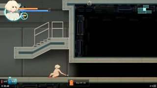 Alien Quest Eve [Extreme Hentai PornPlay] Ep.1 samus lookalike gets double penetration with alien