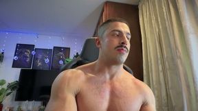 Dante Santos Members-Only Show