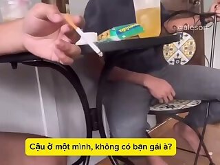 THAI Man fuck 2