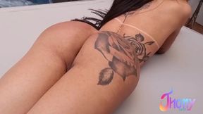 trans yunne alinny excitadissima pegando o boy e gozando gostoso_jbc2 - oct 26, 2025