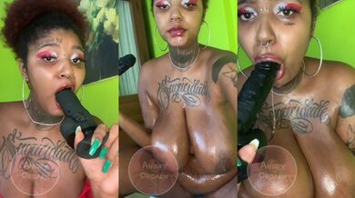 Sloppy Nasty blowjob Deepthroat Gagging