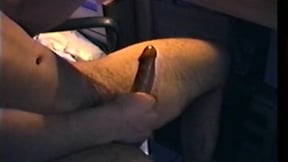 Straight Boy Zack Jacking