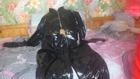 Stepmom back home earlier. Day 2