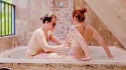 FUN AND FUCK IN JACUZZI - SNEAK PEEK  ft. Anai Loves