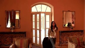 nessa devil & theodora ferreri anal threesome