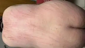 DomLadyMia-SlaveOfM - Happy New Pain Part1