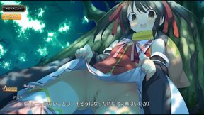 Hentai Anime Eroge – Evenicle Scene 8 With Subtitles For Your Pleasure