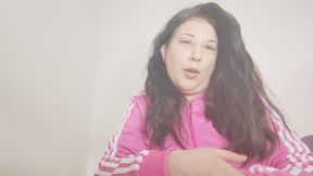 20 sec no stop hand free orgasm