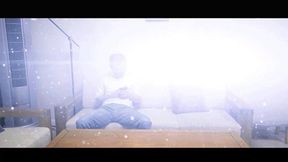 YT1763 The Fall Of Bondage Angel