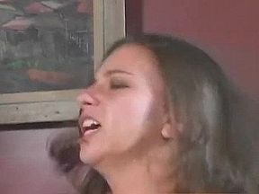 Between the Sensual Kelly Kline and Nikki Hunter with Their