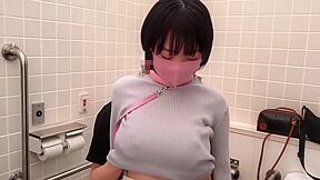 Japanese Nasty Hussy Crazy Xxx Video