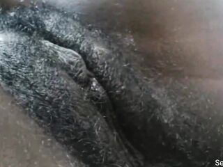 Bulky cunt Sexystacy7 show how overweight her vagina is