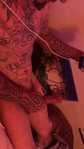 Watch my wife turns me on