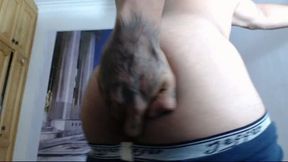 Zeek Cruz Private Show