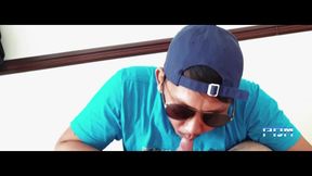 Losing a Bet, I Had No Choice but to Blow My Straight Friend