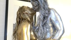The Golden Genie with Ahri and Pepper Kester (1080p HD mp4)