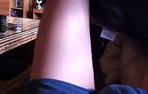 Geiler Morgen, wichsen und geil abspritzen