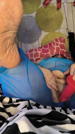 His Chinese Bankock Had Her Moaning He Cums in Her Like an Ocean