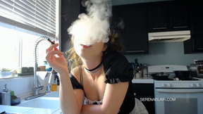 Smokey Maid