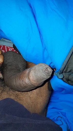 Clean This Poor Man&#039;s Cock The Good Way.