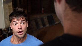 Aspen Summons Horny Halloween Zombie - NextDoorRaw