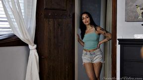 Sorority Girls - Scene 2 - Sorority Sisters