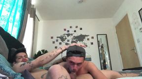 Sex-tape of Mickey Taylor with young British