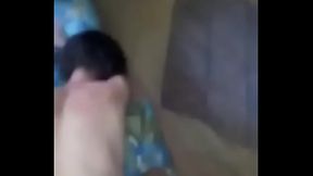 Que homem bruto na hora de comer minha bundinha