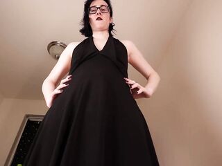 Come into the Cumslut Academy