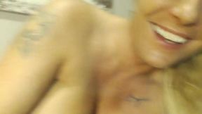 Nicole Squirt Private Show