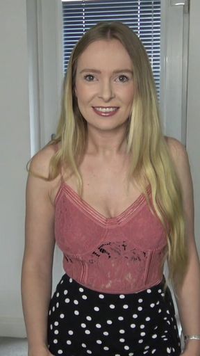 Cheating Wife: Ass to Mouth Whore