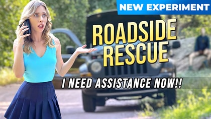 Concept: Roadside Rescue