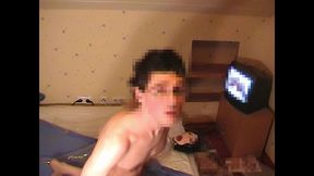 Clear Sexdoll Fuck Masturbation