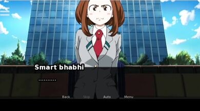 Neon nights anime gamer gets her big boobs fucked hardcore