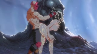 Cavern Map Game Play #04 in Pure Onex Hentai Porn Game Play