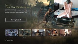 Helix Studios Refuse Displays Off His Spear