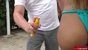 bts of the scene of benny green:  my first pee drink, benny green, 3 on 1, atm, balls deep anal, dp, gapes, pee drink, pee...