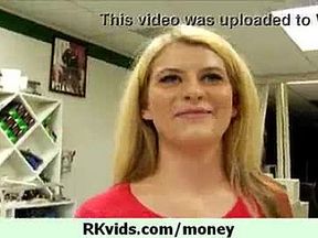 Money and sex from the ex