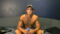 Chad Vincent Private Show