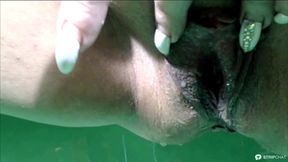 hot piss show from famous virtual goddess whore aimeeparadise .!.