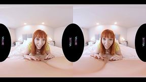 VRALLURE Would You Rather? (Lauren Phillips)