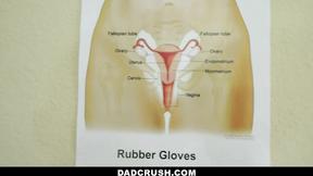 ”Birds & Bees & Thick Ds - Randy Stepdaddy P-O-V XXX”