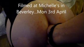 Michelle - Welcome Home