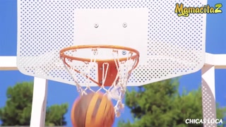 MamacitaZ - Horny Teens Play Lick Their Cunts To Climax After The Game