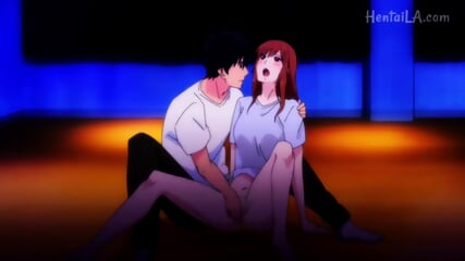 HLA-3ByouGoYajuuGoukondeSuminiItaKarewaMidaranaNikushokuDeshita1-8sexscenes