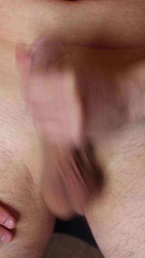 I Love It When We Jerk off Together