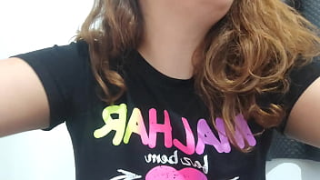 Para ouvir na academia. Punheta Guiada. Safada mandando em voc&ecirc_.