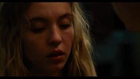 Sydney Sweeney Hot Sex Scene