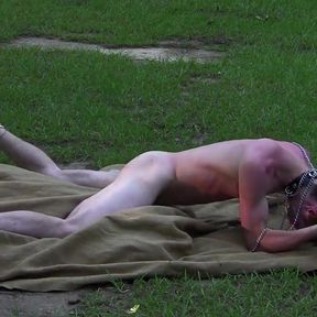 Top Stakes - Chapter 3